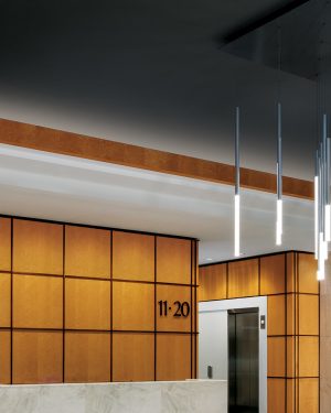 Neiman Marcus - OCL Architectural Lighting