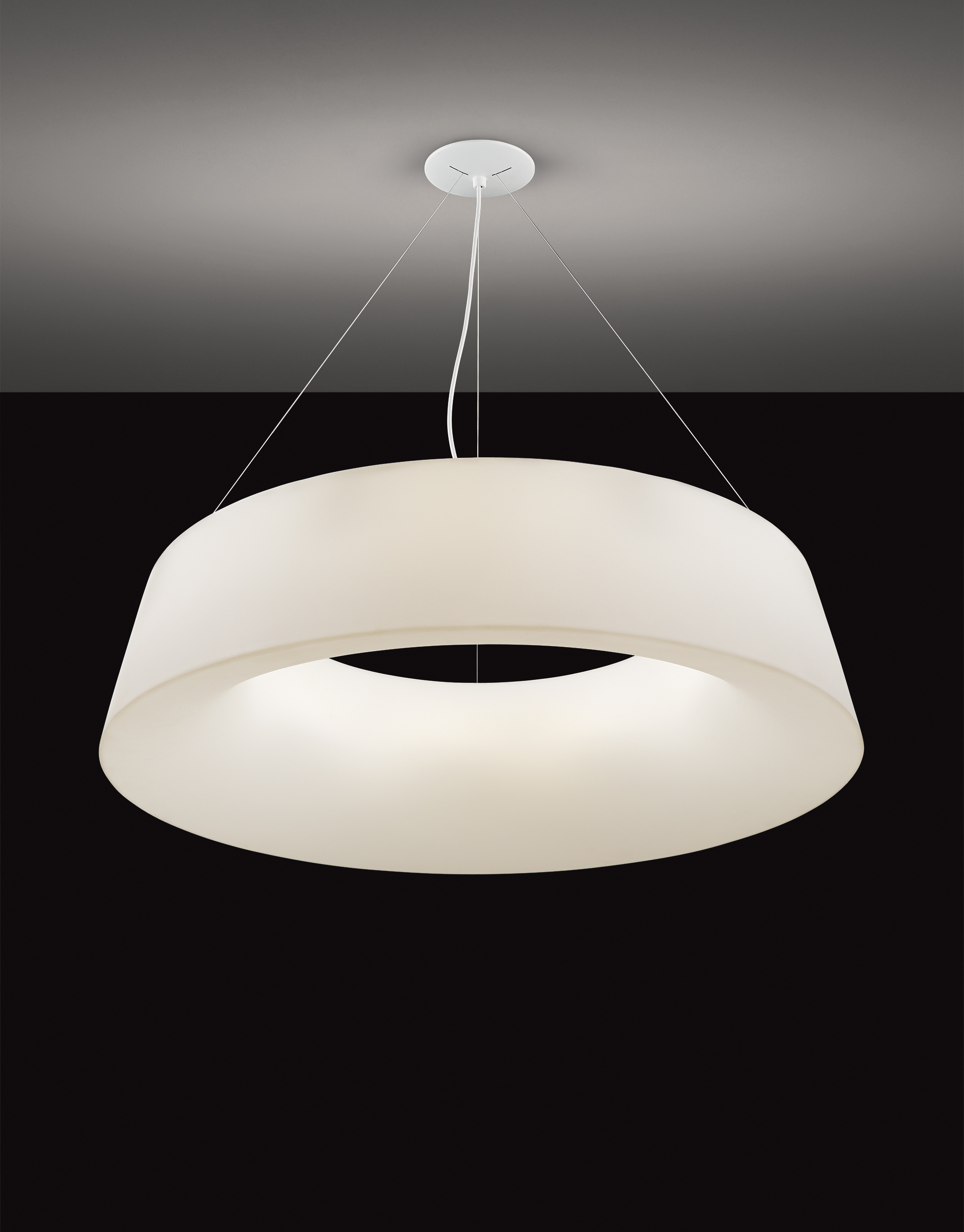 Downlight ring