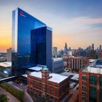 Marriot Marquis Chicago