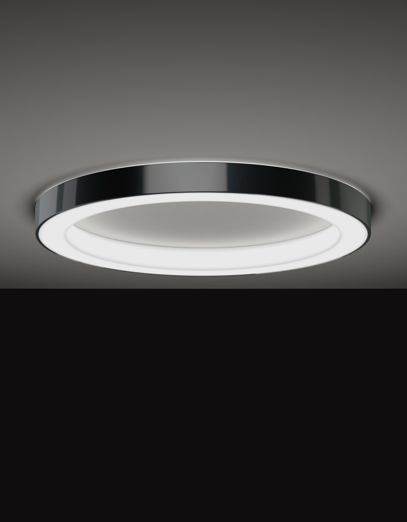 Glowring™ Surface Ceiling