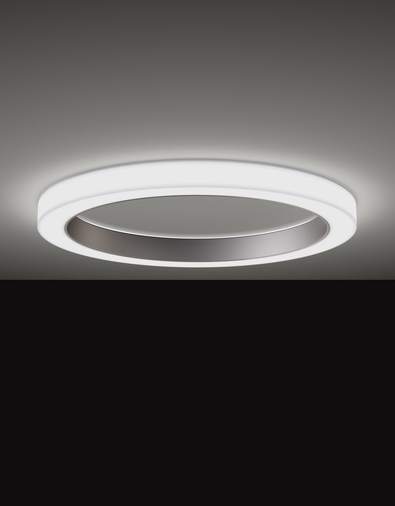 Glowring™ Surface Ceiling