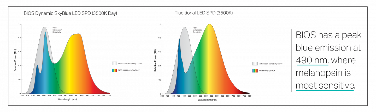 OCL + BIOS - OCL Architectural Lighting