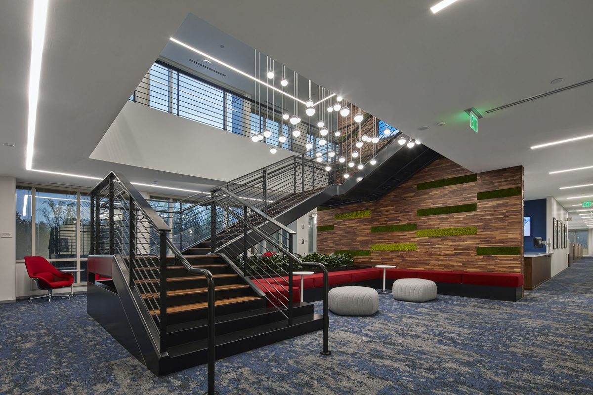 OCL Glowball - Toyota Financial Services Experience Center – Alpharetta