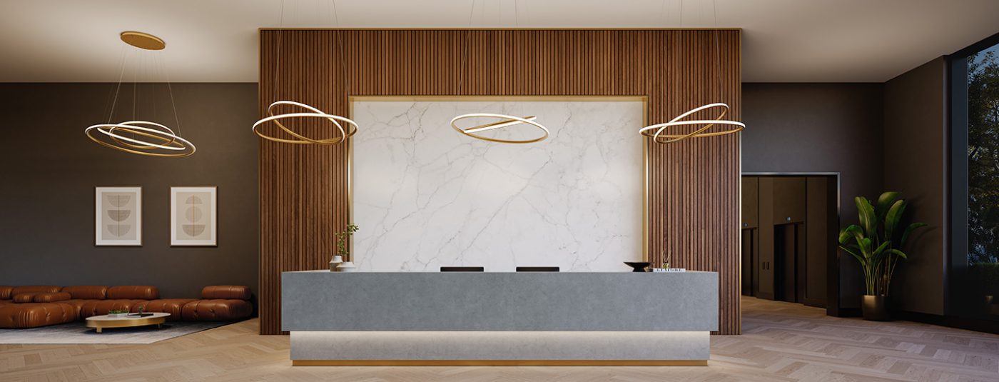 Aro™ Cluster Pendant - OCL Architectural Lighting