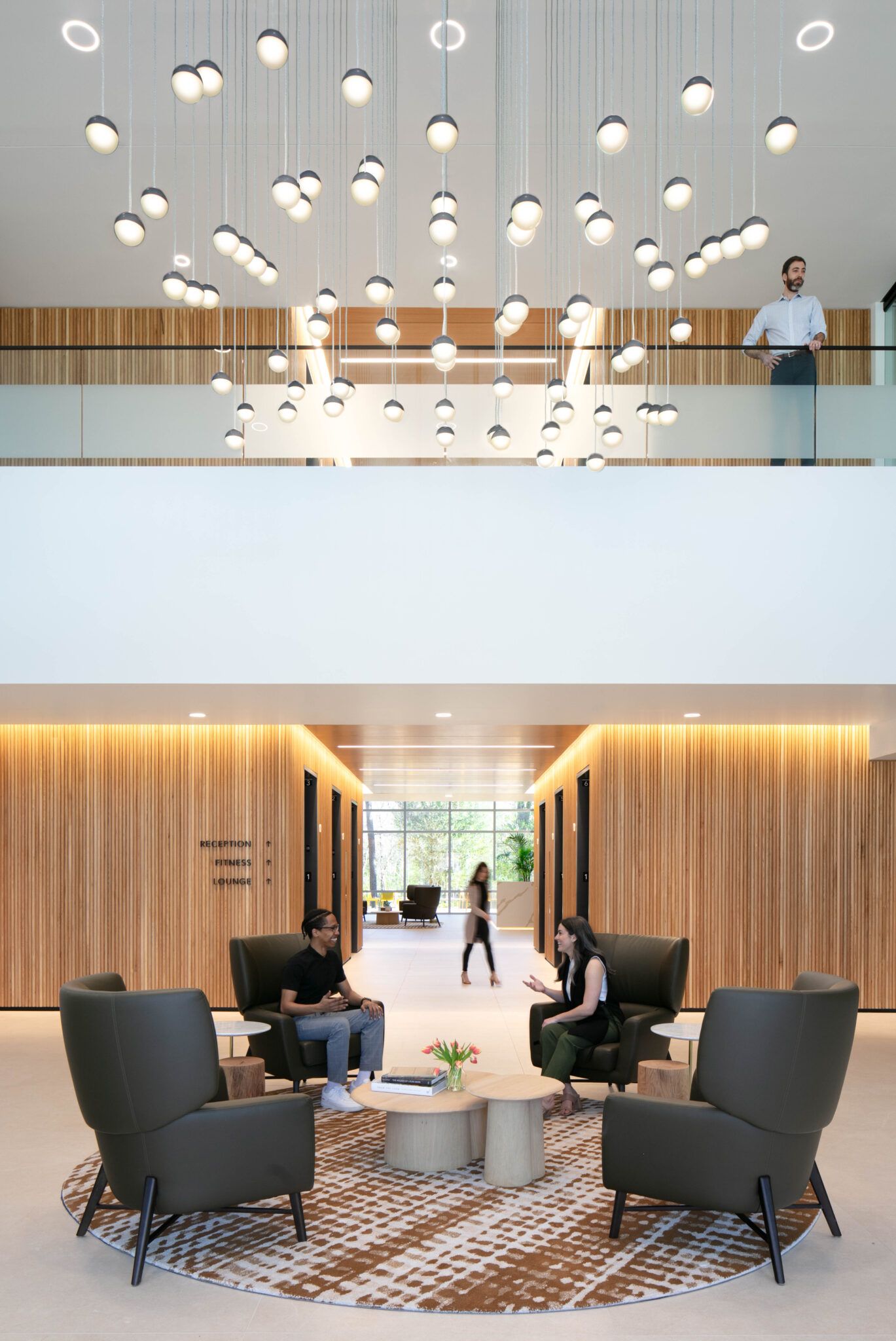 Ocl Glowball by OCL - OCL Architectural Lighting