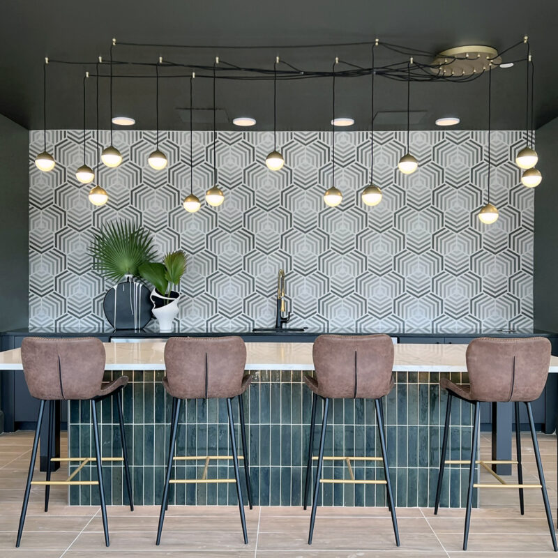 Atla Wildhorse Ranch | Club Room